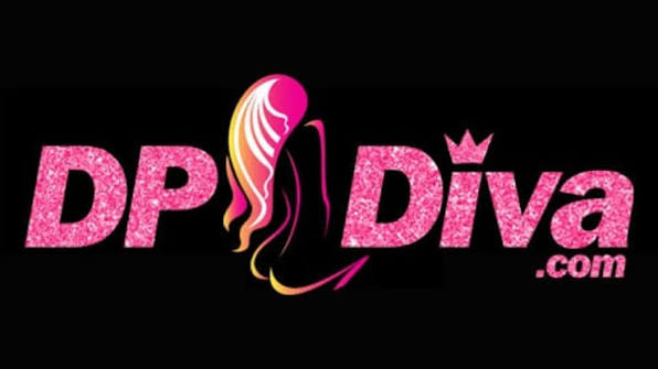 DP Diva logo
