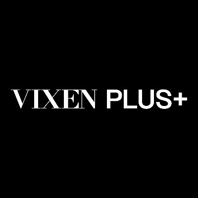 Vixen Plus logo