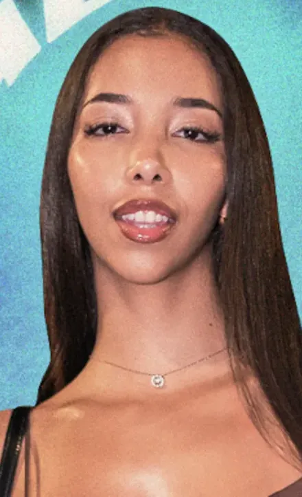 Lia Lin in Brazzers key art