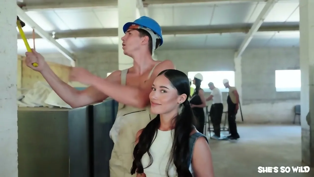 LetsDoeIt promotional image featuring Carolina Guerrero and Brady Bud