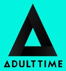 Adult Time logo