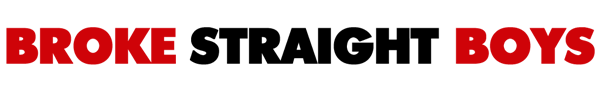 BrokeStraightBoys logo