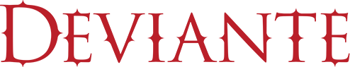 Deviante logo