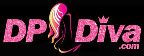 DP Diva logo