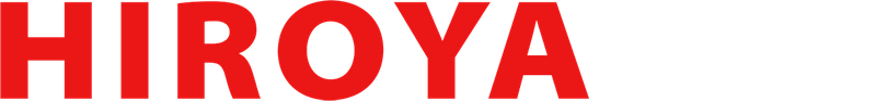 Hiroya logo