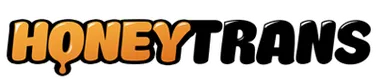 HoneyTrans logo