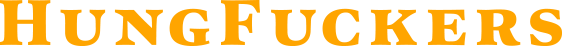 Hung Fuckers logo
