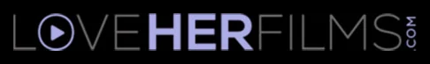 LoveHerFilms logo