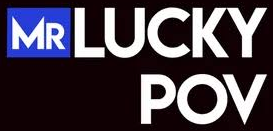 MrLuckyPOV logo