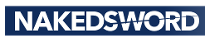 NakedSword logo