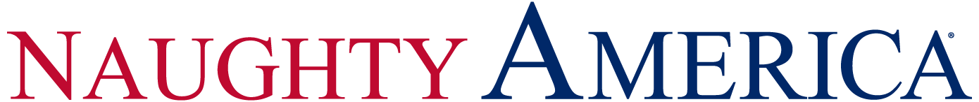 Naughty America logo