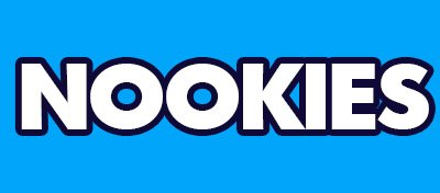 Nookies logo