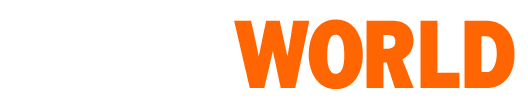 Pornworld logo