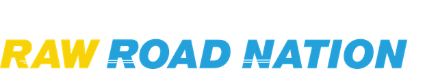 RawRoadNation logo