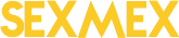 SexMex logo
