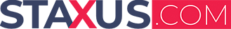 Staxus logo
