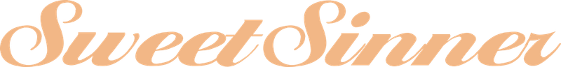 Sweet Sinner logo