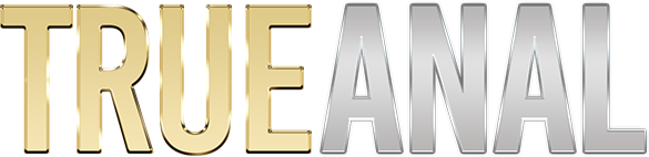 True Anal logo