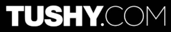 Tushy logo