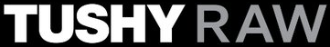 TushyRaw logo