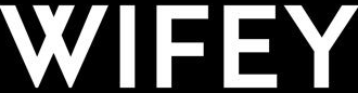 Wifey logo